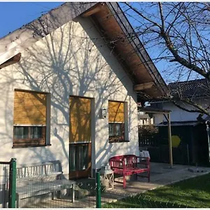  Holiday home Knusperhaus Mit Garten Austria