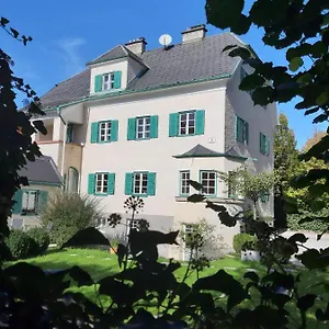  Apartment Leopoldskron Austria
