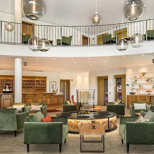 **** Hotell Obermaier Tyskland