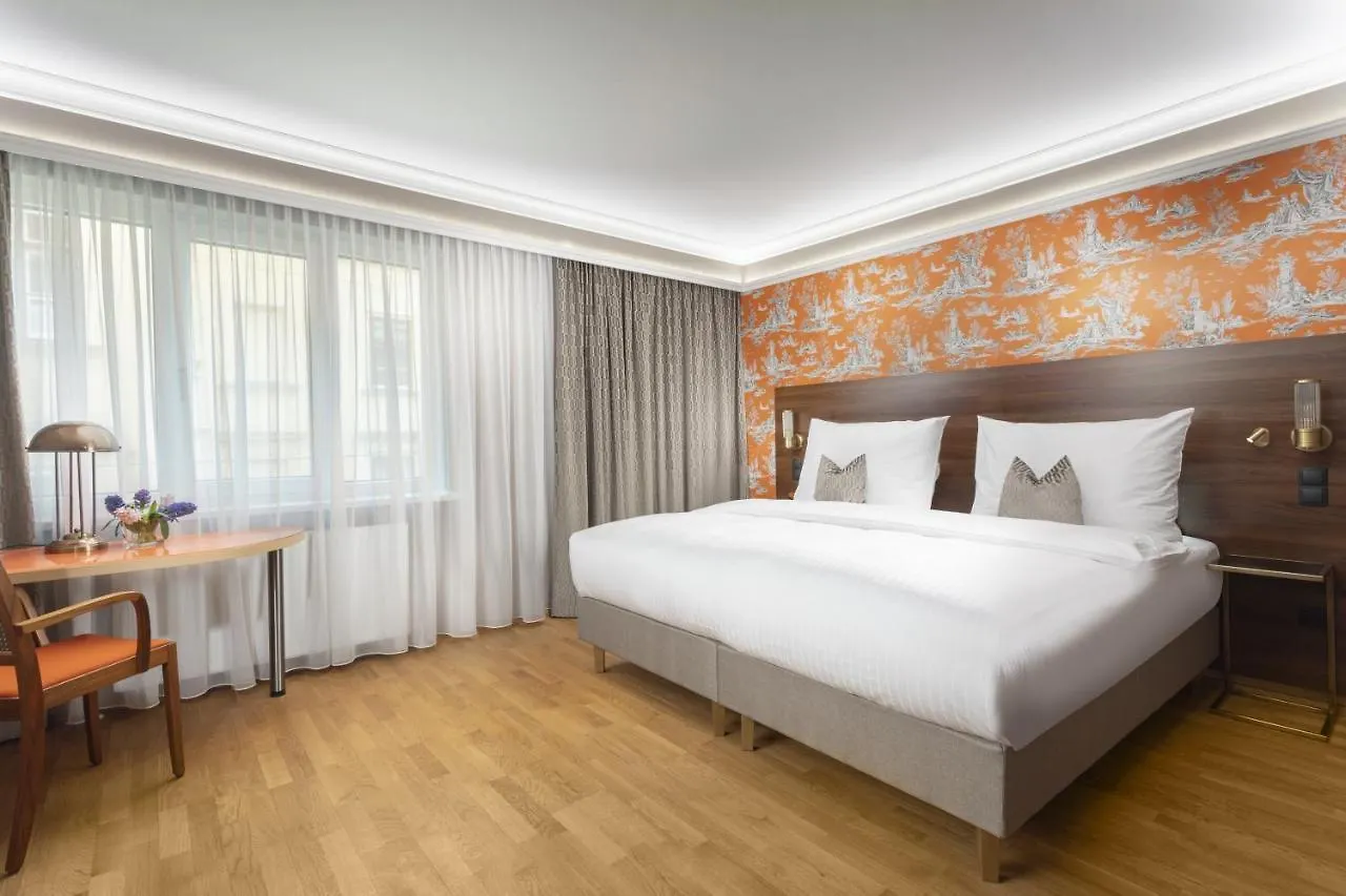 Artist Boutique Hotel Wien