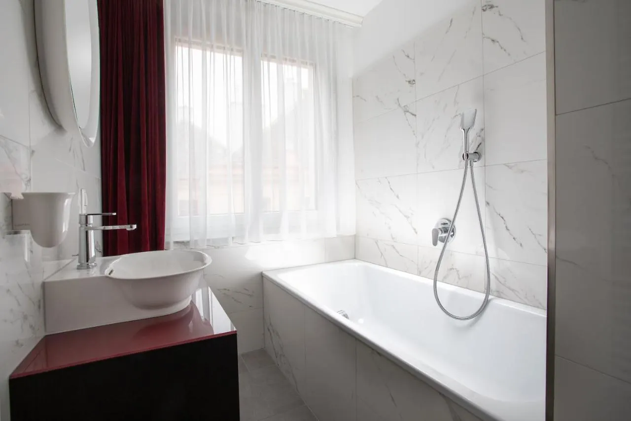Artist Boutique Hotel Wien
