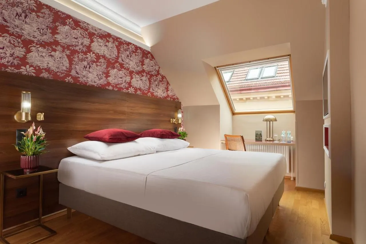 Artist Boutique Hotel Wien