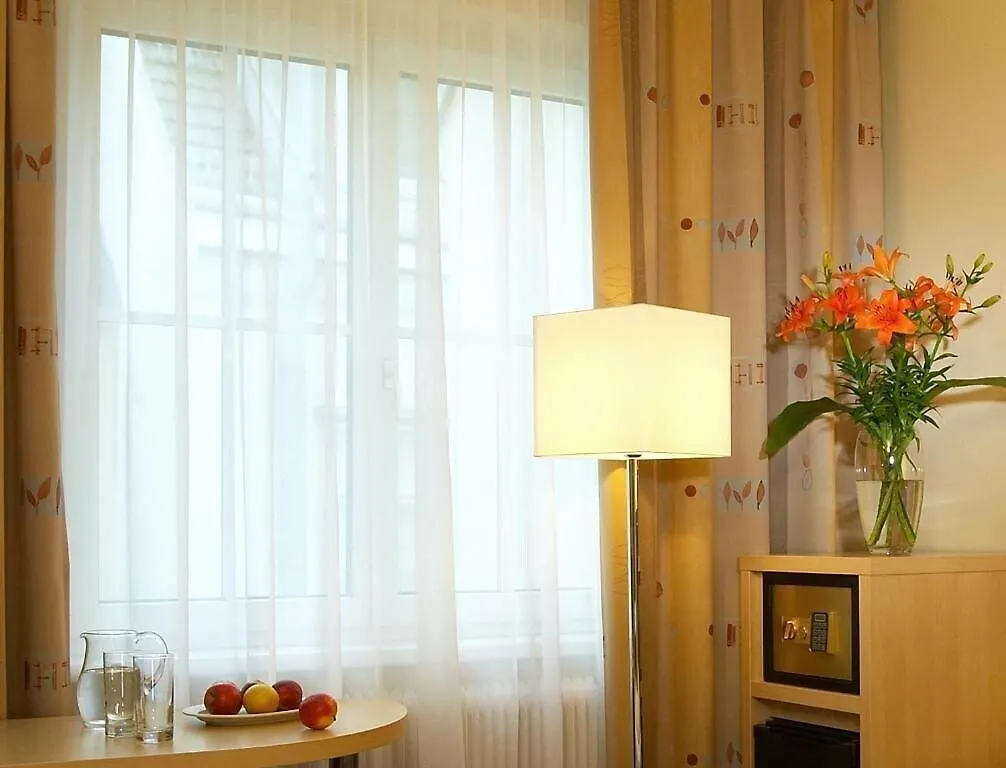 Artist Boutique Hotel Wien
