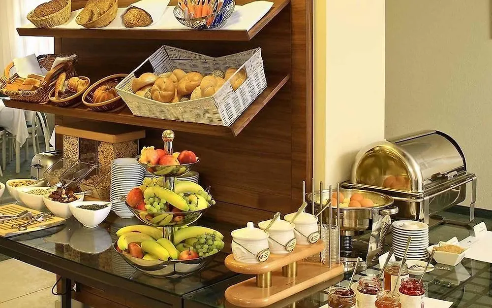 Artist Boutique Hotel Wien Østrig