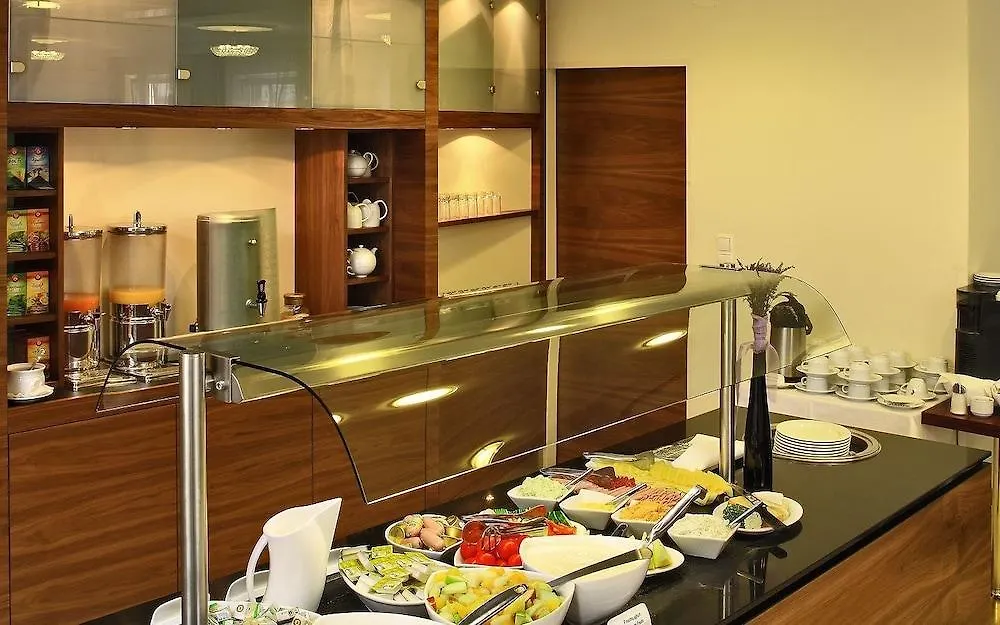 Artist Boutique Hotel Wien