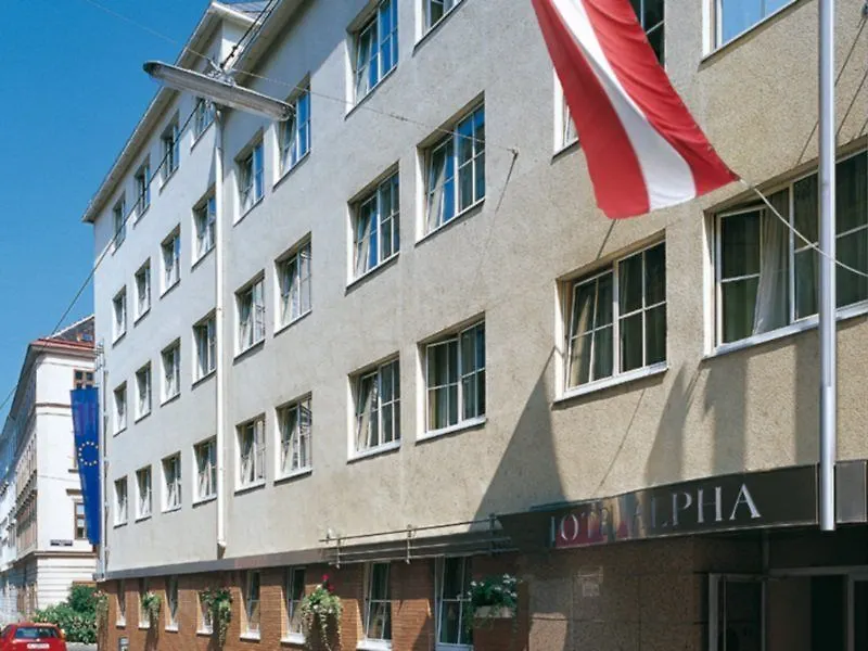Artist Boutique Hotel Wien