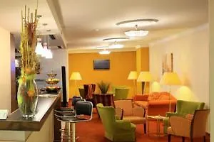 Artist Boutique Hotel Wien