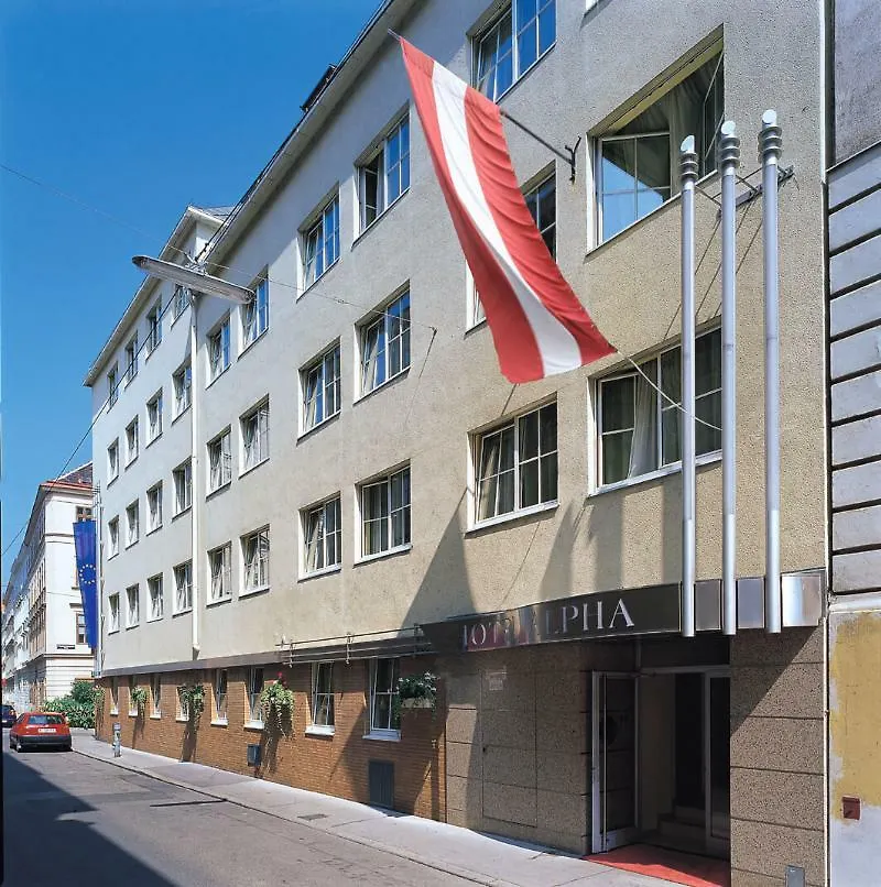 Artist Boutique Hotel Wien
