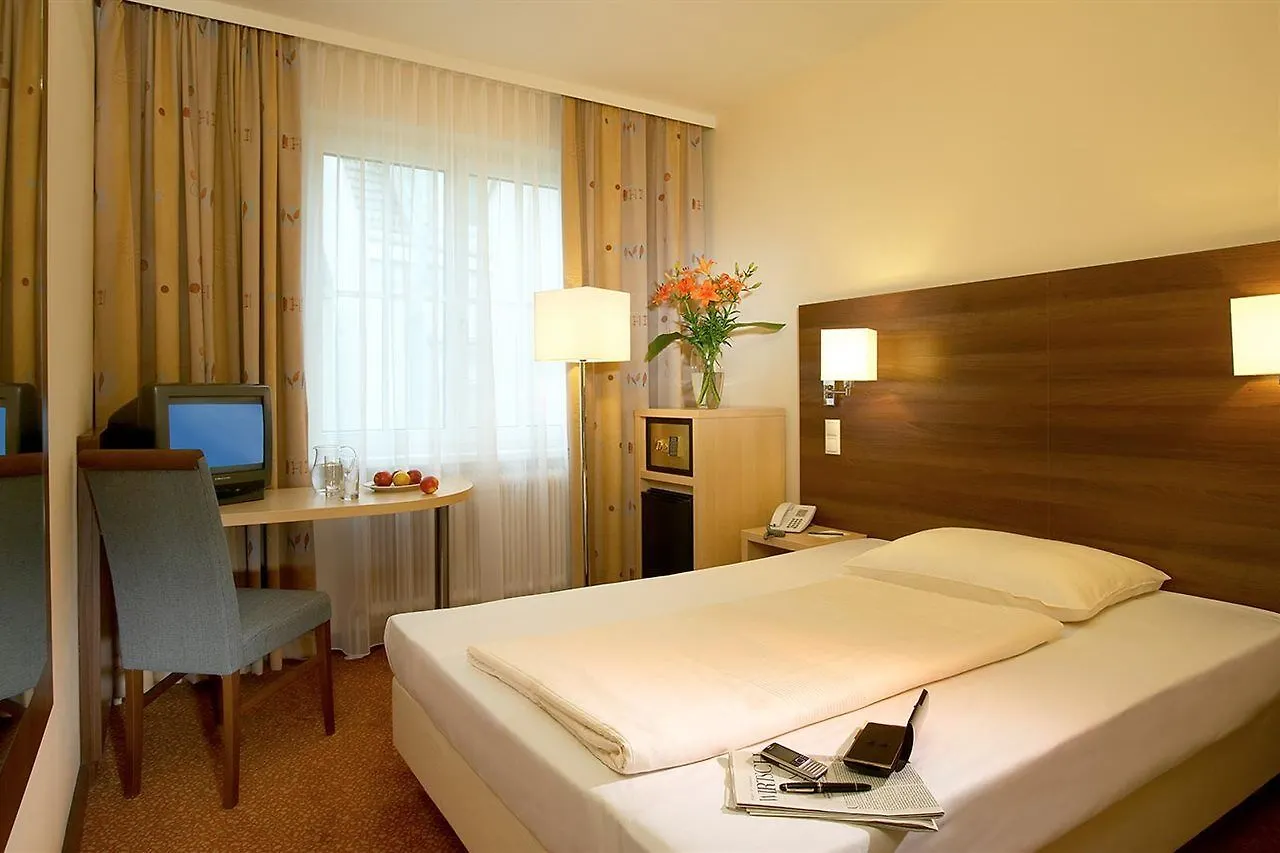 Artist Boutique Hotel Wien