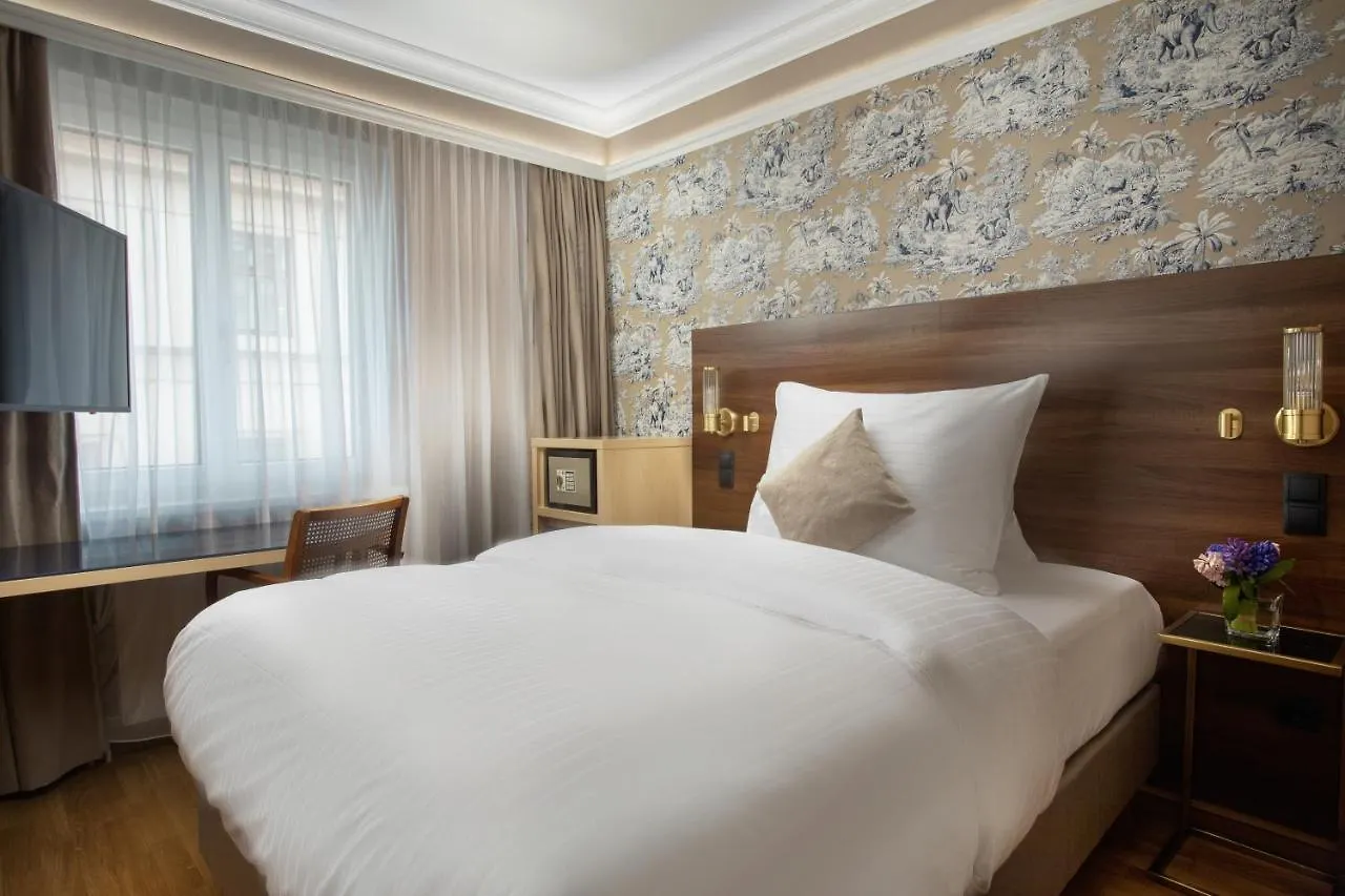 Artist Boutique Hotel Vienna Austria