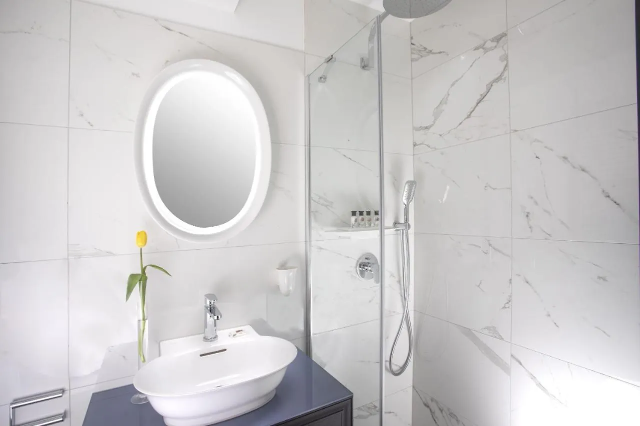Artist Boutique Hotel Vienna 4*,  Austria