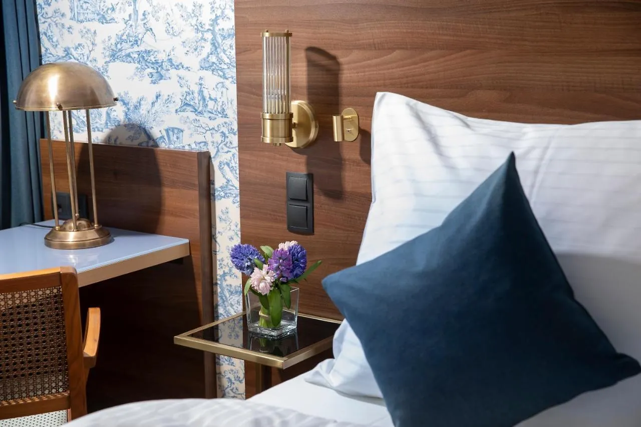 Artist Boutique Hotel Vienna
