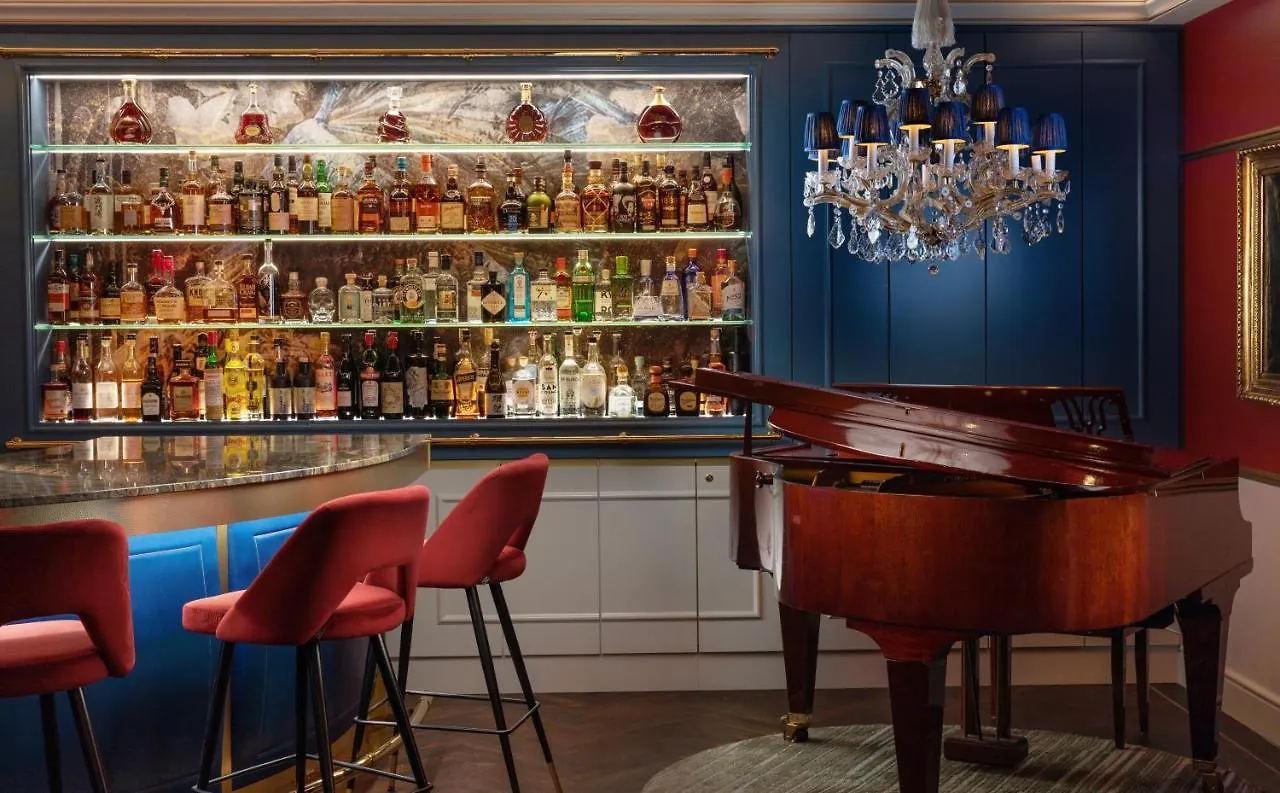 Artist Boutique Hotel Vienna