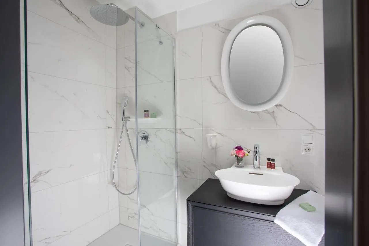 Artist Boutique Hotel Vienna