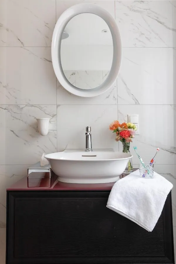 Artist Boutique Hotel Vienna Austria