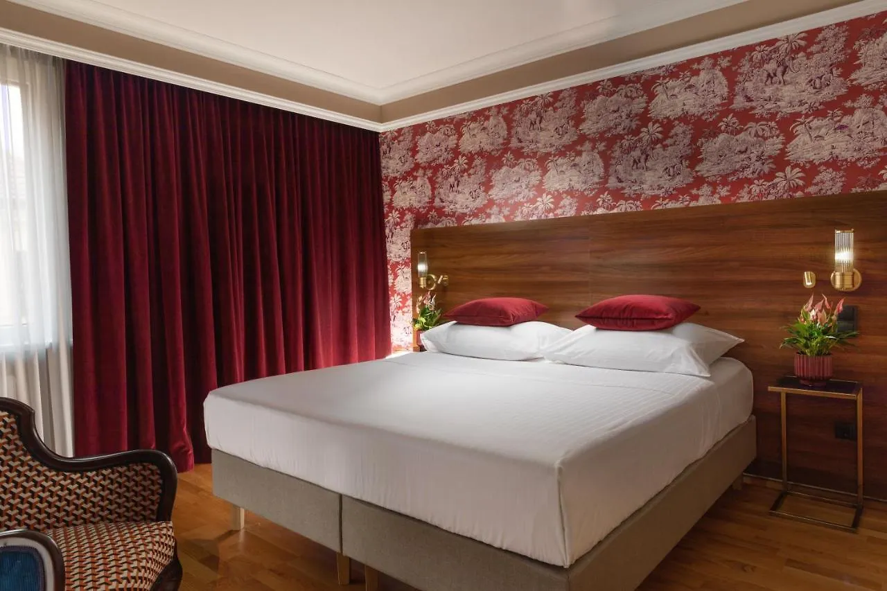 Artist Boutique Hotel Vienna 4*,  Austria