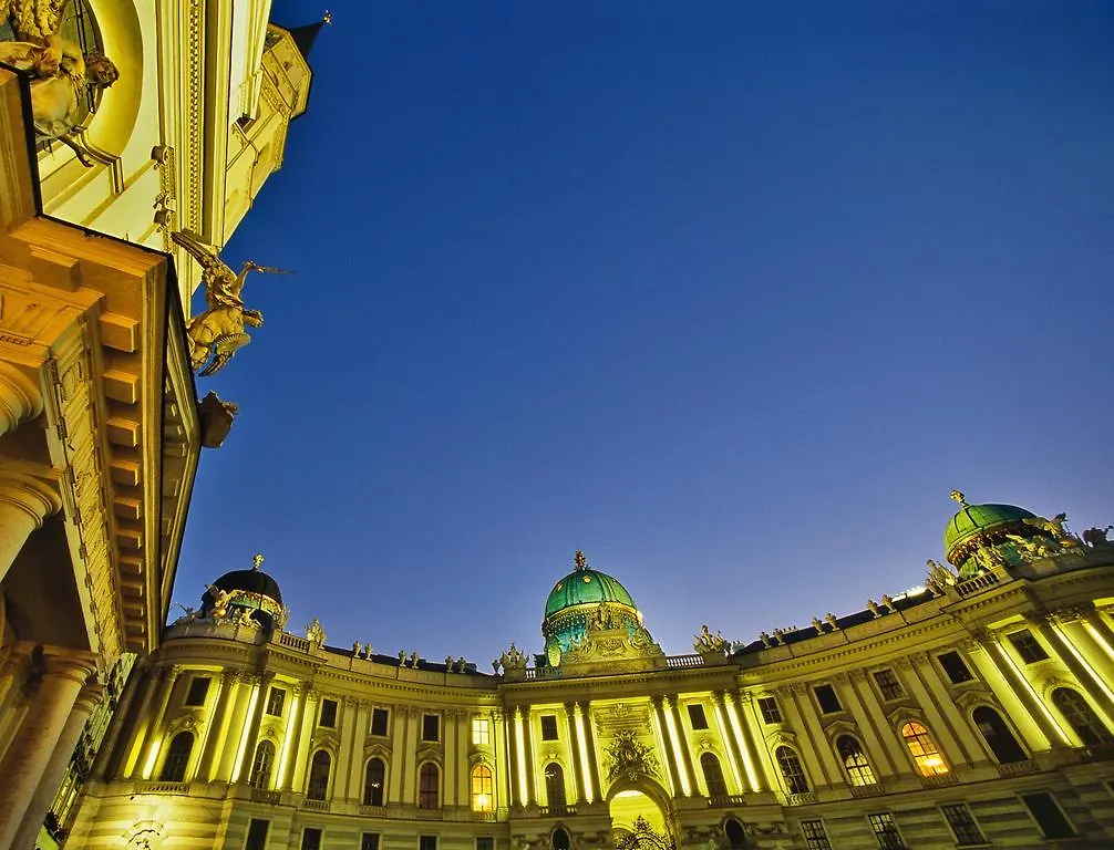 Artist Boutique Hotel Vienna