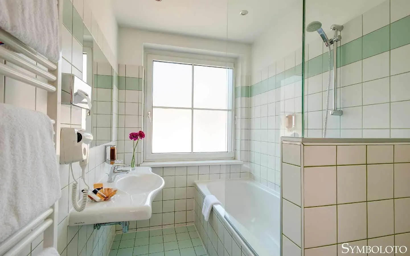Artist Boutique Hotel Vienna