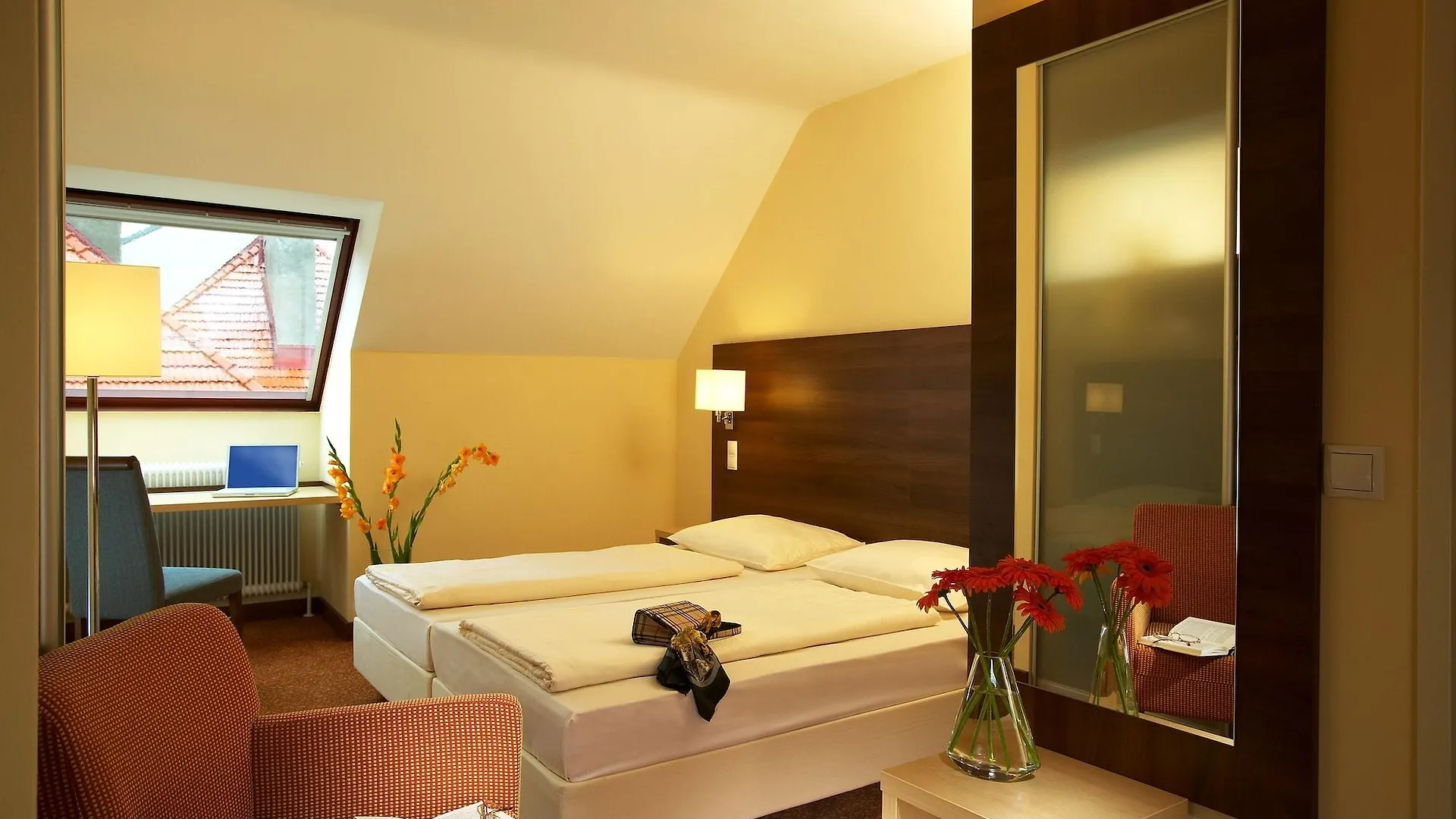 Artist Boutique Hotel Vienna
