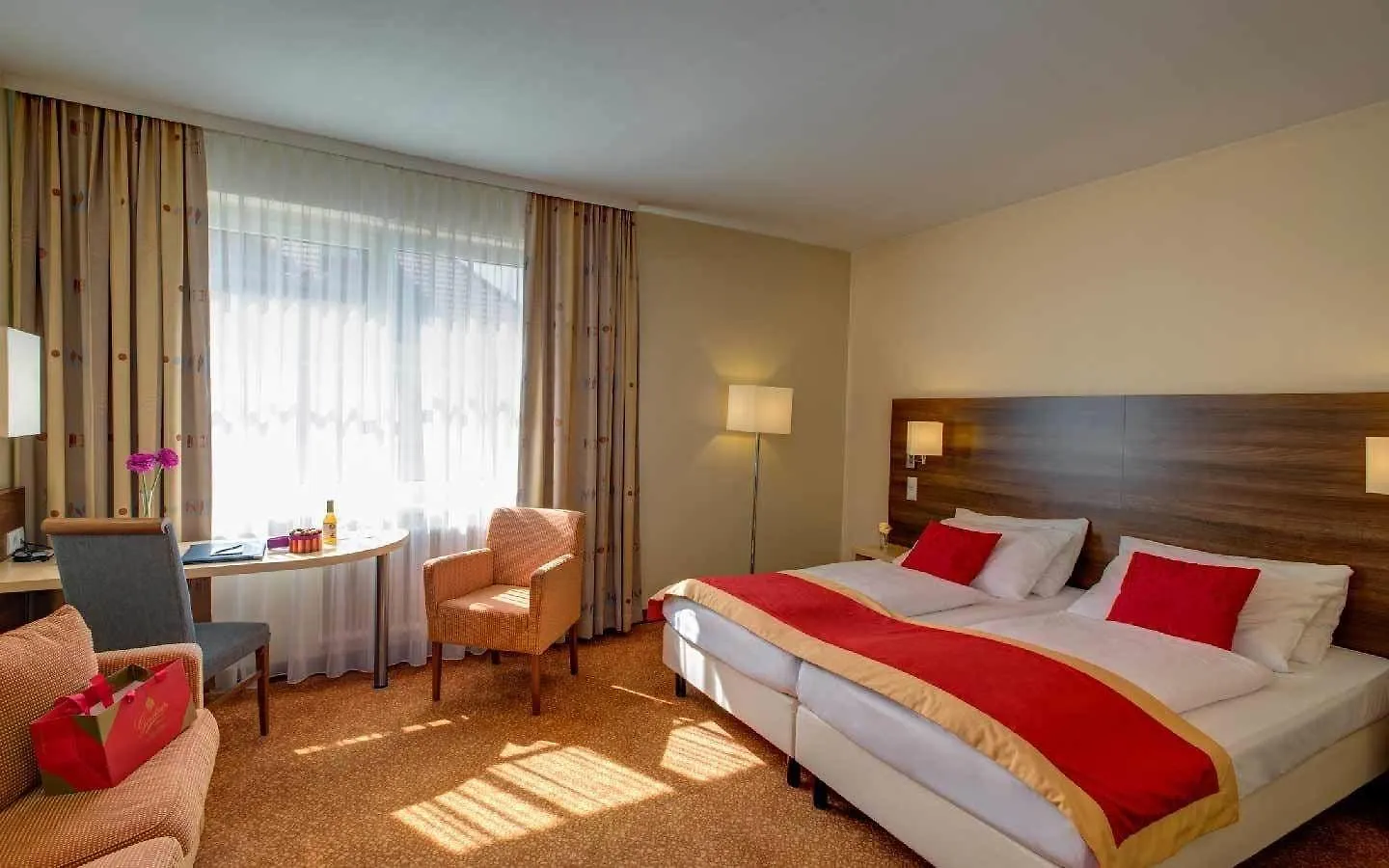 ****  Artist Boutique Hotel Vienna Austria