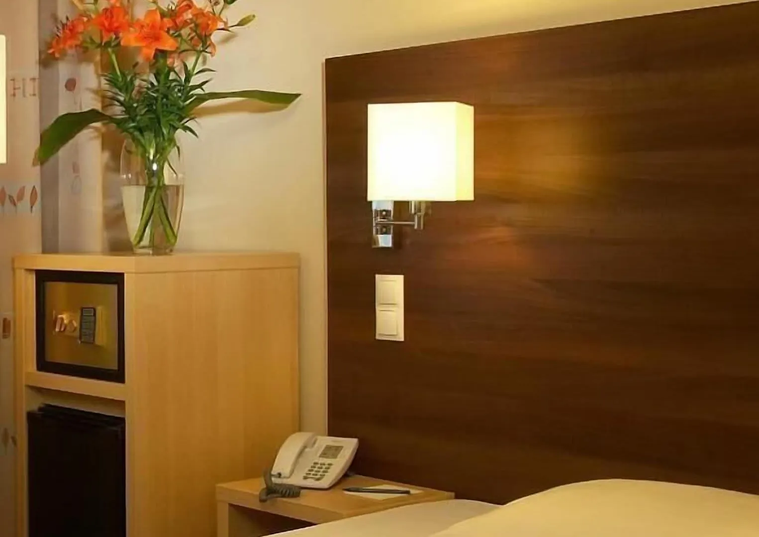 Artist Boutique Hotel Vienna 4*,  Austria