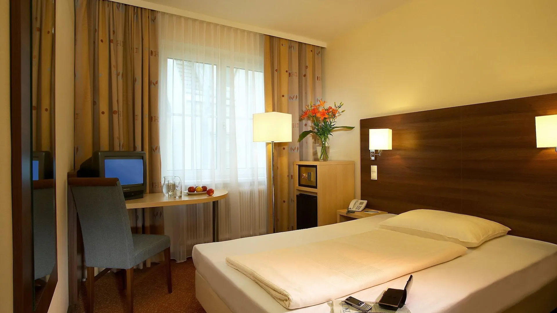 Artist Boutique Hotel Vienna 4*,  Austria
