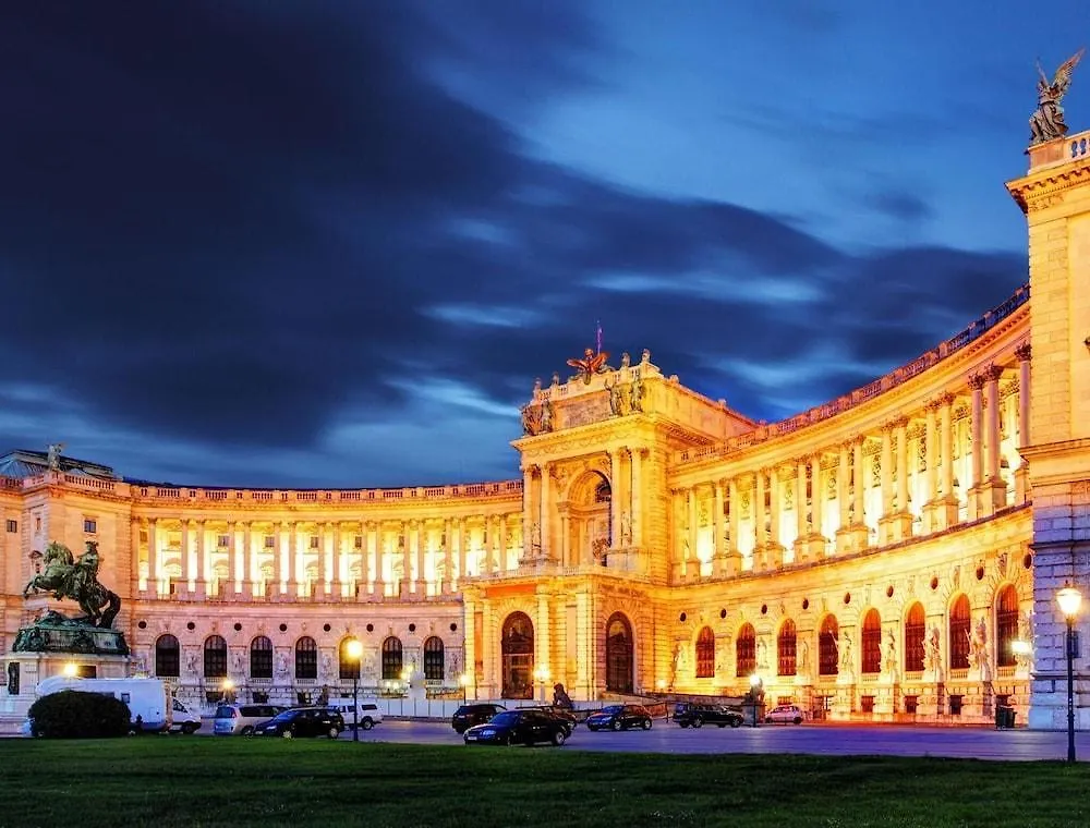 Artist Boutique Hotel Vienna