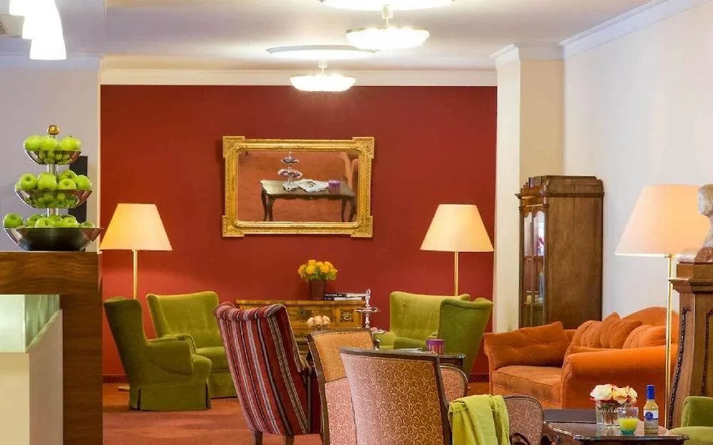 Artist Boutique Hotel Vienna