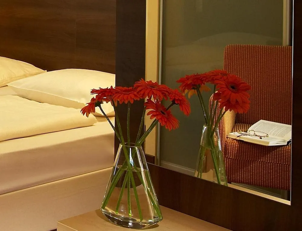 Artist Boutique Hotel Vienna