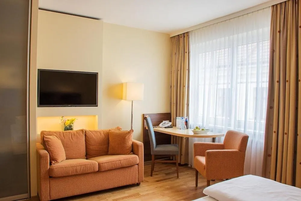 Artist Boutique Hotel Vienna