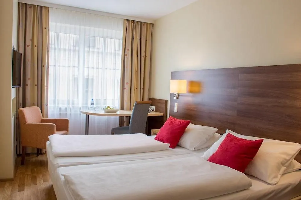 Artist Boutique Hotel Vienna