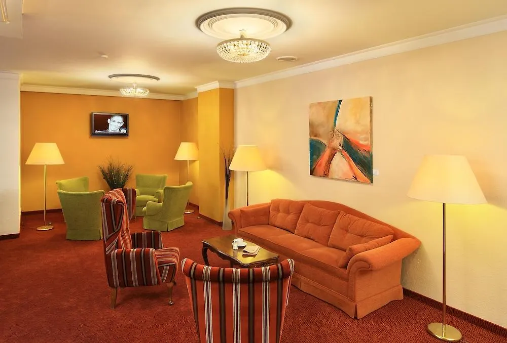 Artist Boutique Hotel Vienna 4*,