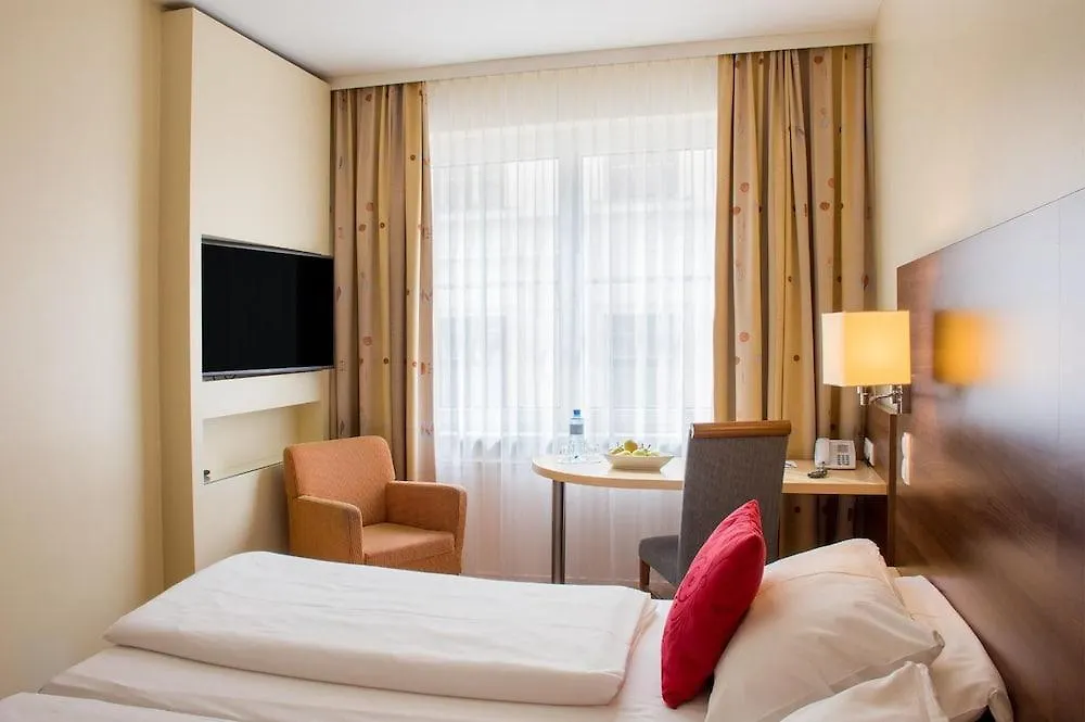 Artist Boutique Hotel Vienna
