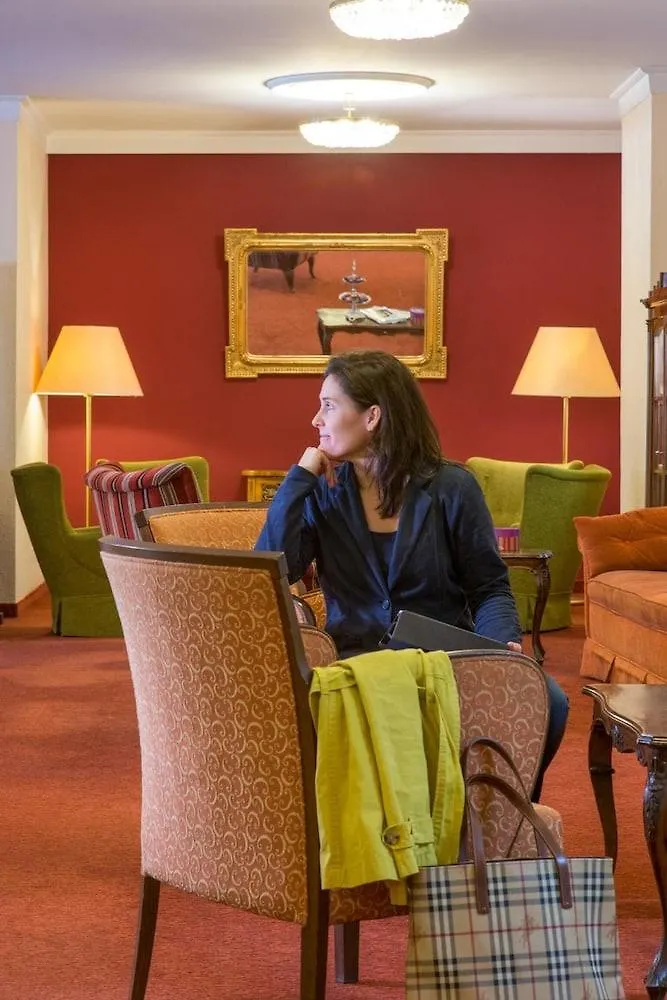 Artist Boutique Hotel Vienna