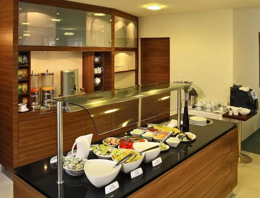 Artist Boutique Hotel Vienna