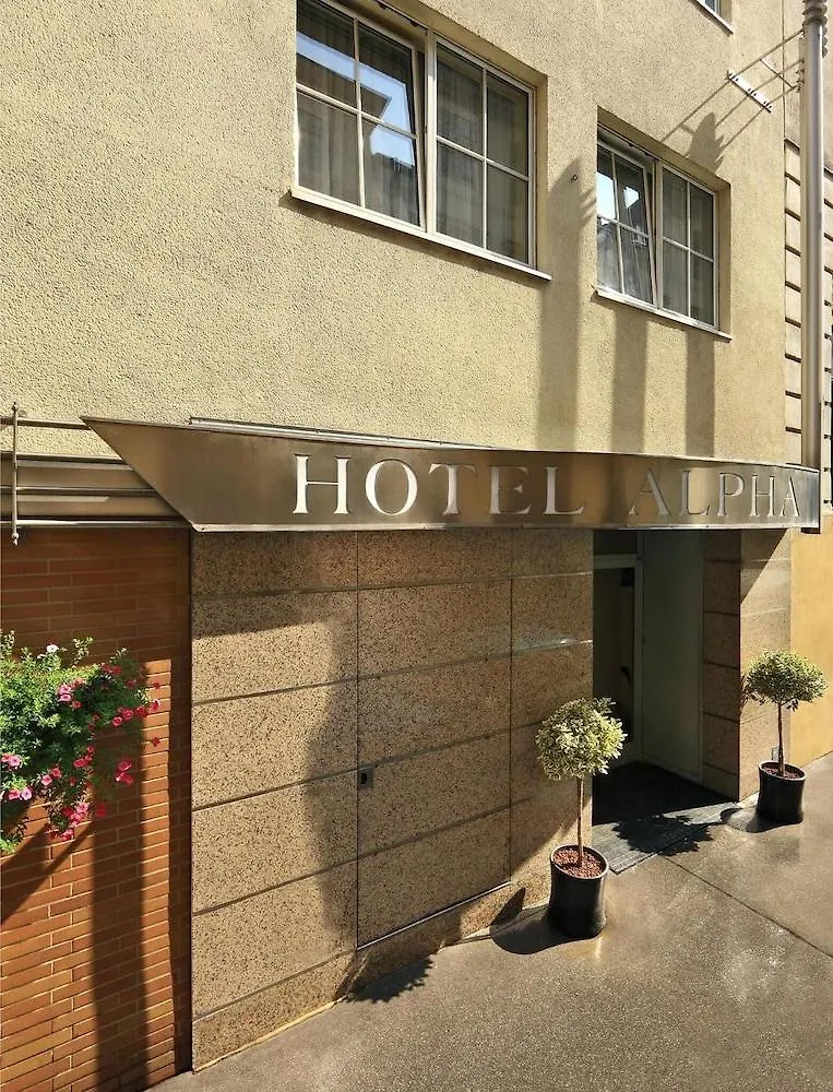 Artist Boutique Hotel Vienna