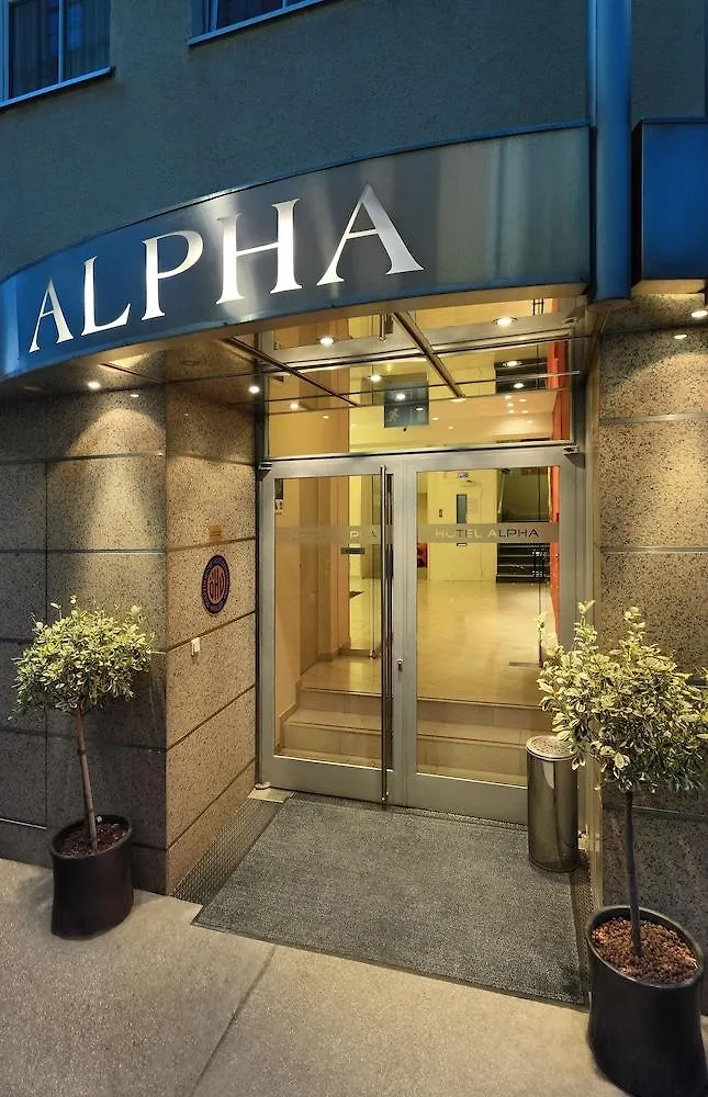Artist Boutique Hotel Vienna 4*,