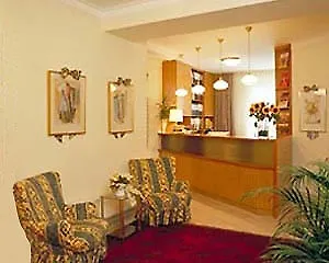Artist Boutique Hotel Vienna