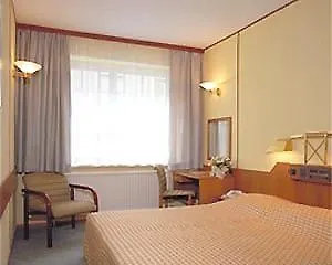 Artist Boutique Hotel Vienna