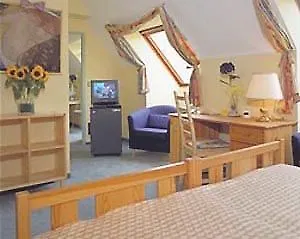 Artist Boutique Hotel Vienna