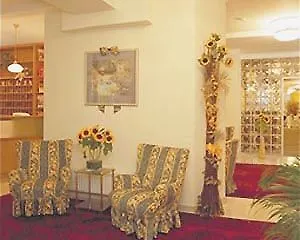 Artist Boutique Hotel Vienna