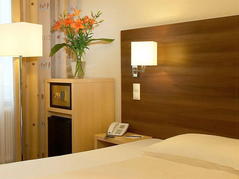 Artist Boutique Hotel Vienna