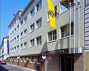 Artist Boutique Hotel Vienna