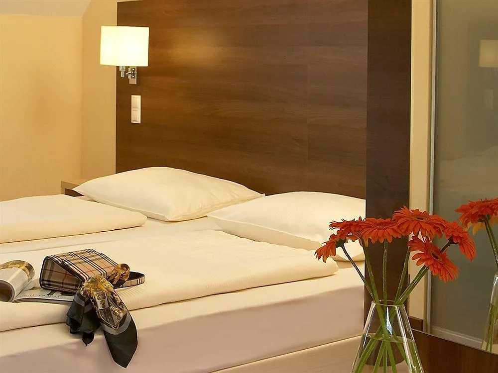 Artist Boutique Hotel Vienna Austria