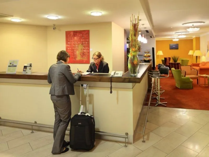 Artist Boutique Hotel Vienna