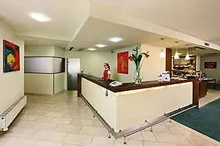 Artist Boutique Hotel Vienna 4*,