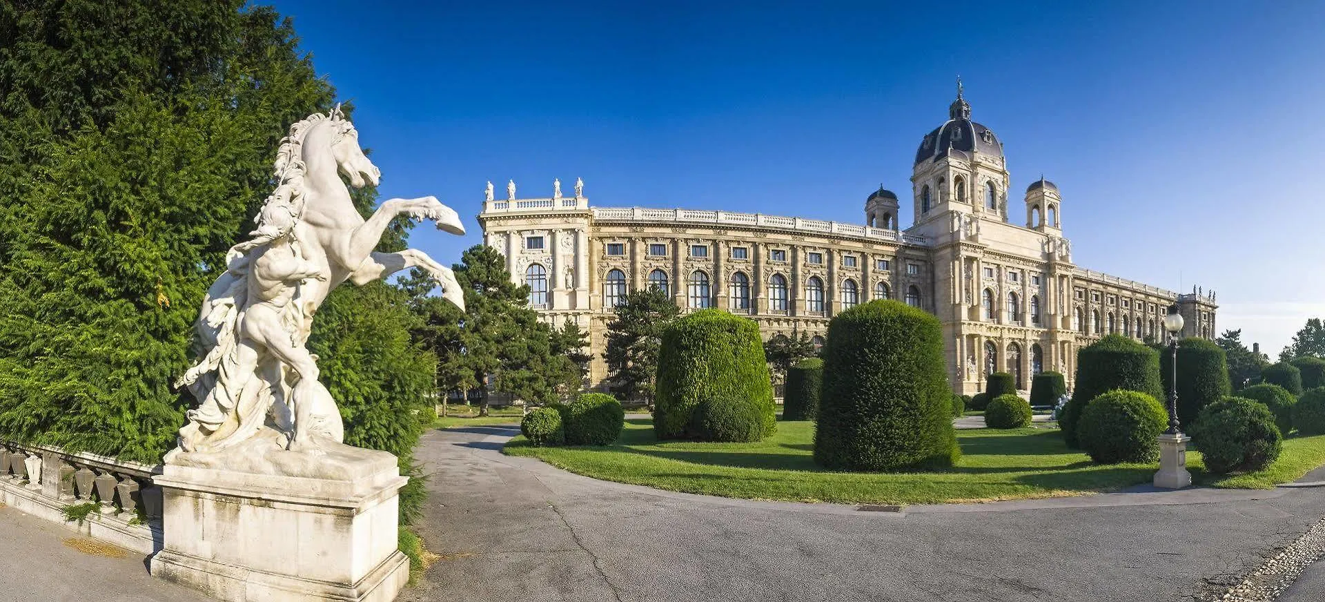 Artist Boutique Hotel Vienna 4*,