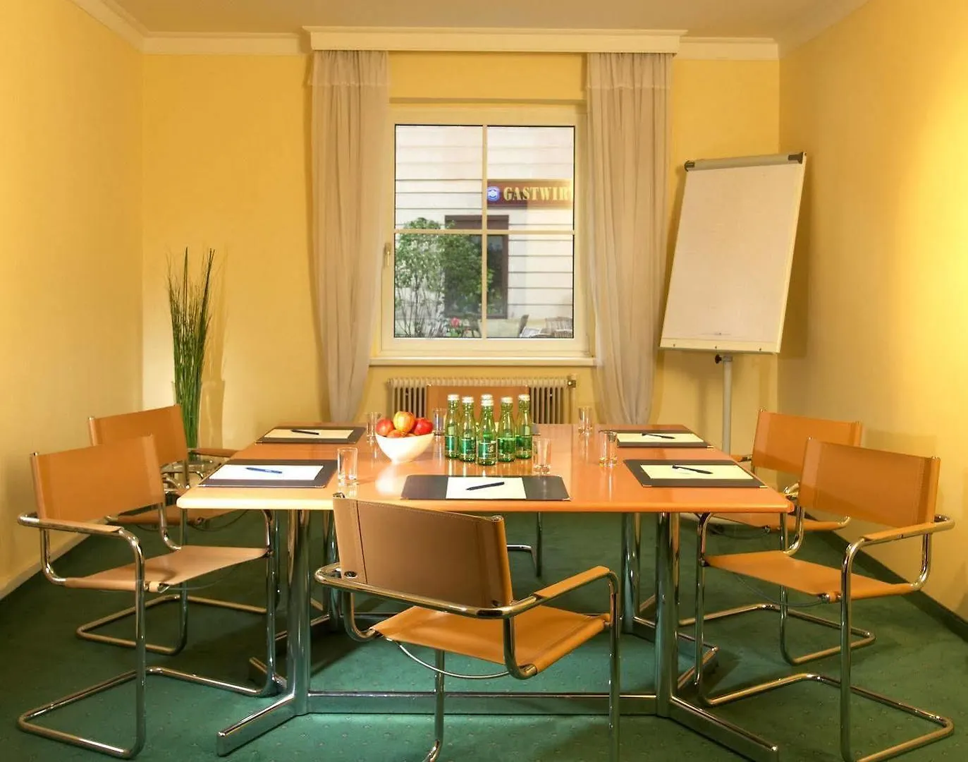 Artist Boutique Hotel Vienna