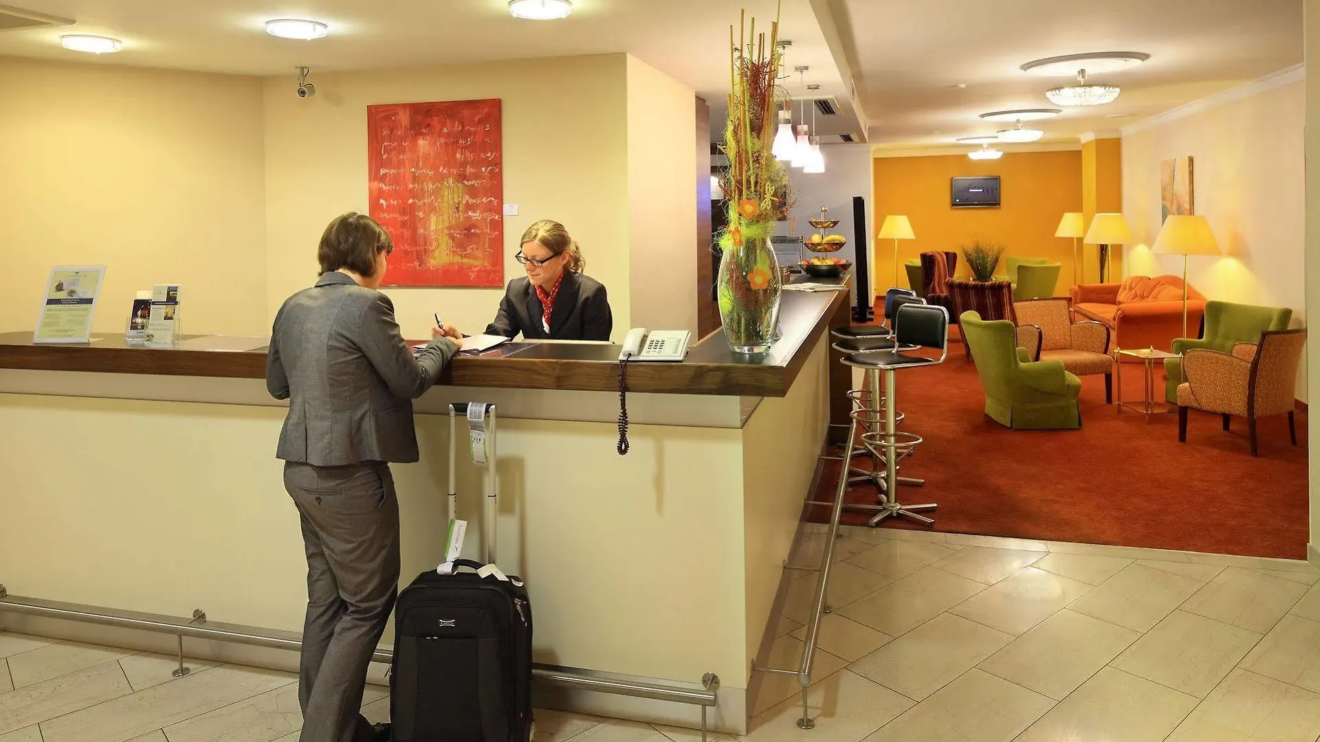 Artist Boutique Hotel Vienna