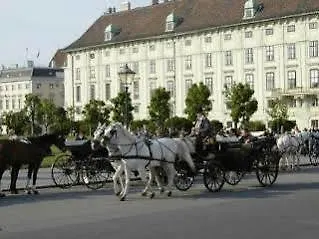 Artist Boutique Hotel Vienna 4*,  Austria